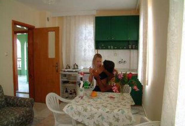 Herakles Garden Otel Side - Görsel 5