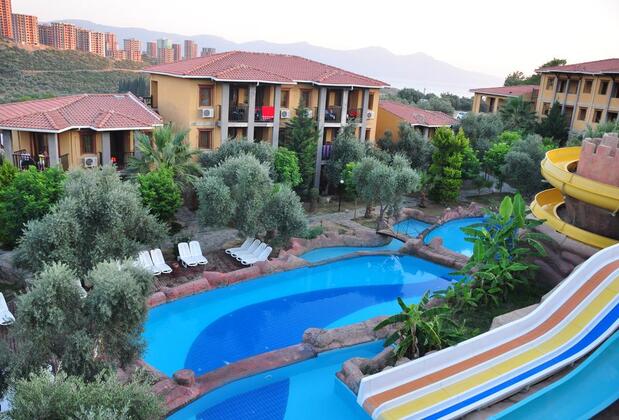 HLC Tatil Köyü - Görsel 10