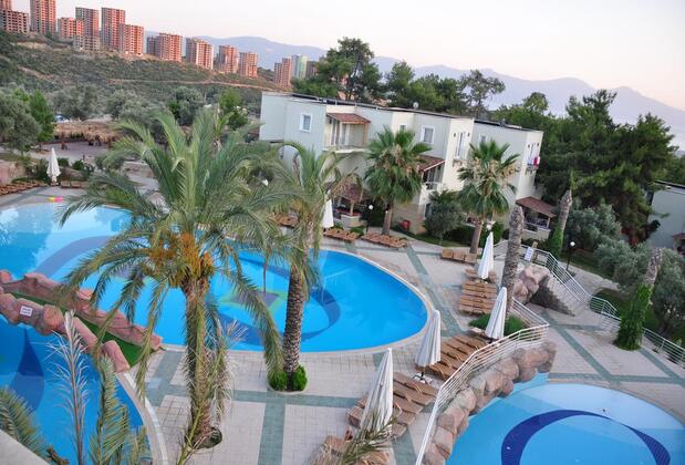 HLC Tatil Köyü - Görsel 11