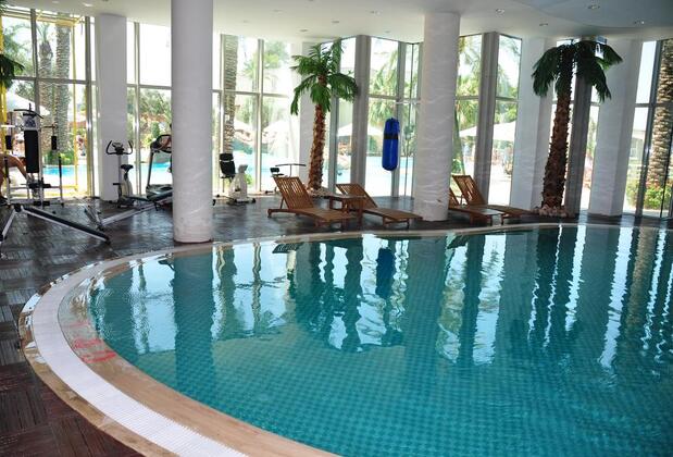 HLC Tatil Köyü - Görsel 17