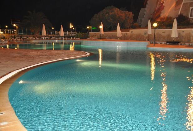 HLC Tatil Köyü - Görsel 7