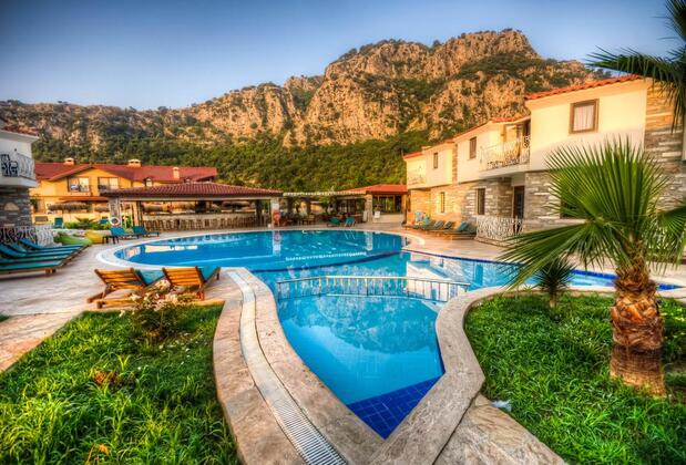 Hotel Calypso - Görsel 10