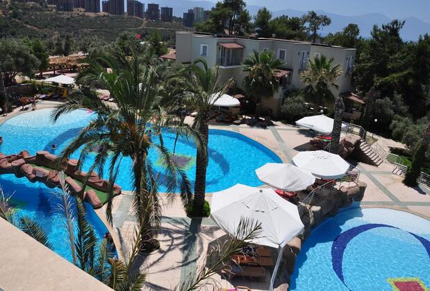 HLC Tatil Köyü - Görsel 4