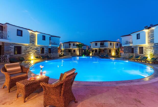 Hotel Calypso - Görsel 14