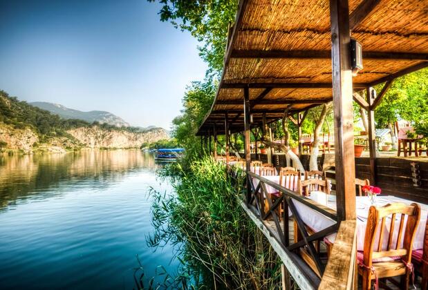 Hotel Calypso - Görsel 4