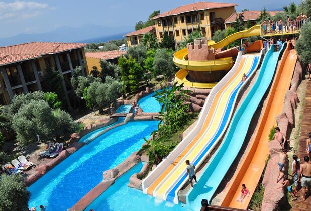 HLC Tatil Köyü - Görsel 5