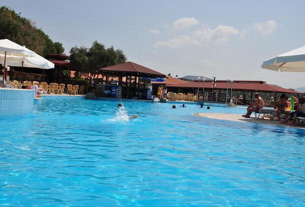 HLC Tatil Köyü - Görsel 3