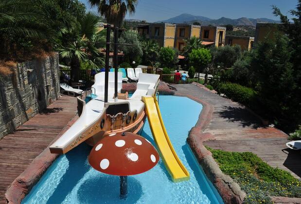 HLC Tatil Köyü - Görsel 19