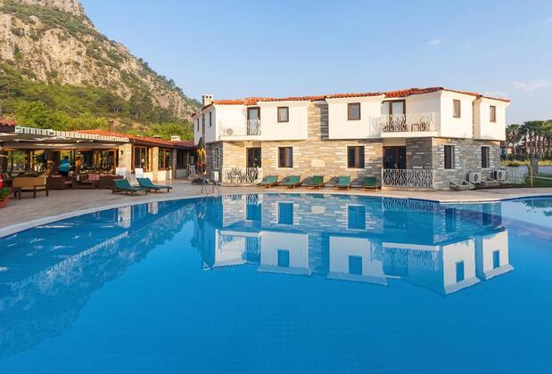 Hotel Calypso - Görsel 5