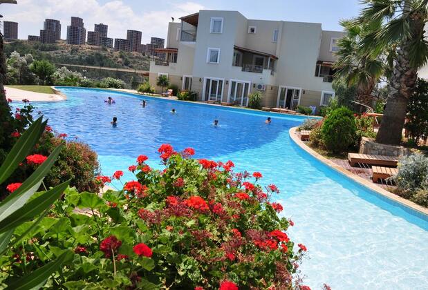 HLC Tatil Köyü - Görsel 6