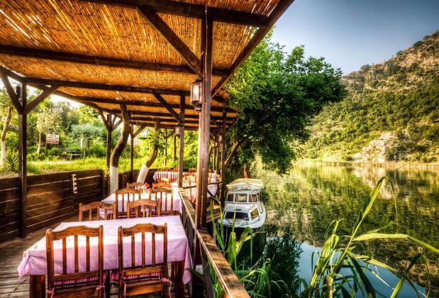 Hotel Calypso - Görsel 17