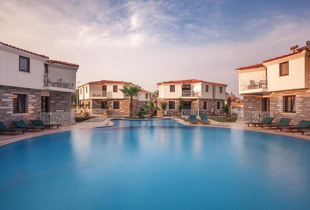 Hotel Calypso - Görsel 12