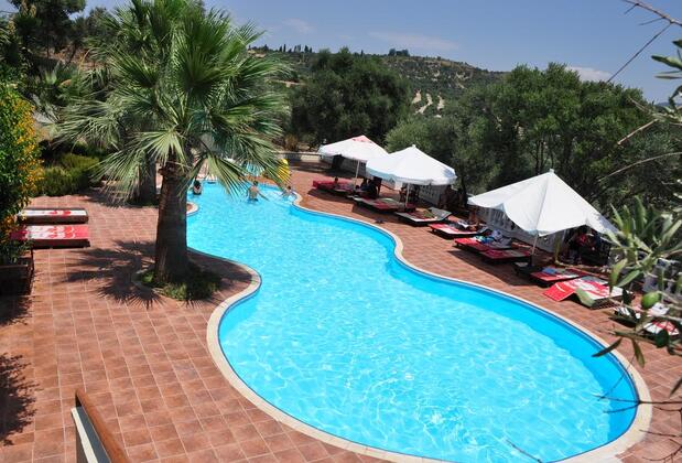 HLC Tatil Köyü - Görsel 9