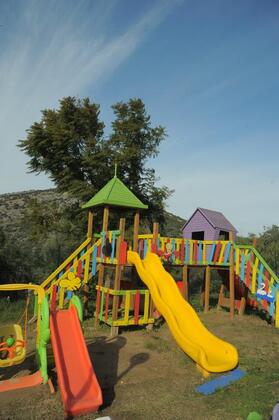 HLC Tatil Köyü - Görsel 13