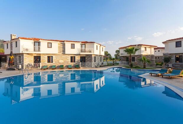 Hotel Calypso - Görsel 11