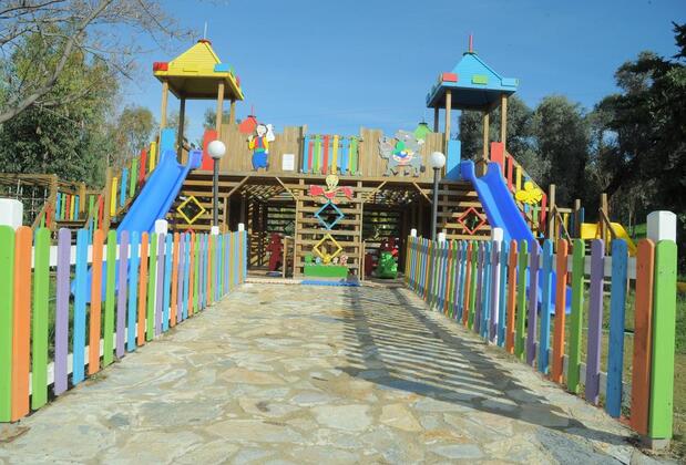 HLC Tatil Köyü - Görsel 18