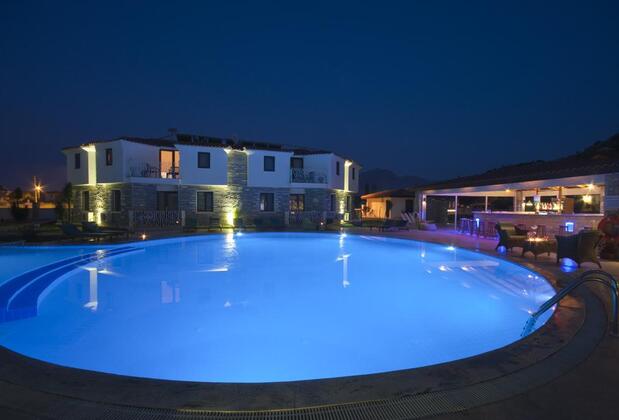 Hotel Calypso - Görsel 9