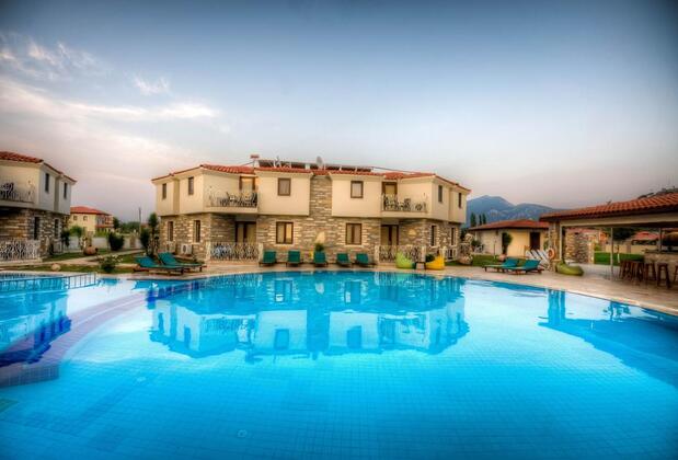 Hotel Calypso - Görsel 8