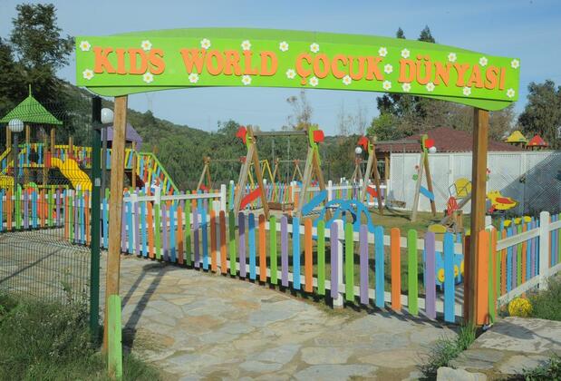 HLC Tatil Köyü - Görsel 14