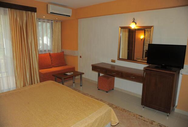 HLC Tatil Köyü - Görsel 15