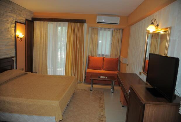 HLC Tatil Köyü - Görsel 16