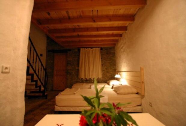 Ortam Pansiyon - Görsel 8