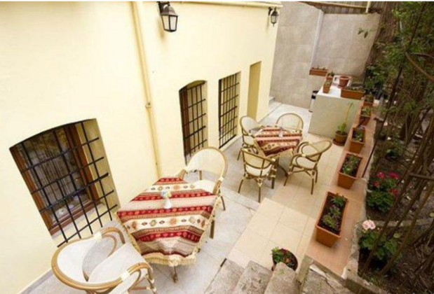 Hotel Adonis Palace İstanbul - Görsel 15