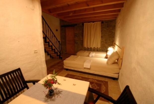 Ortam Pansiyon - Görsel 12