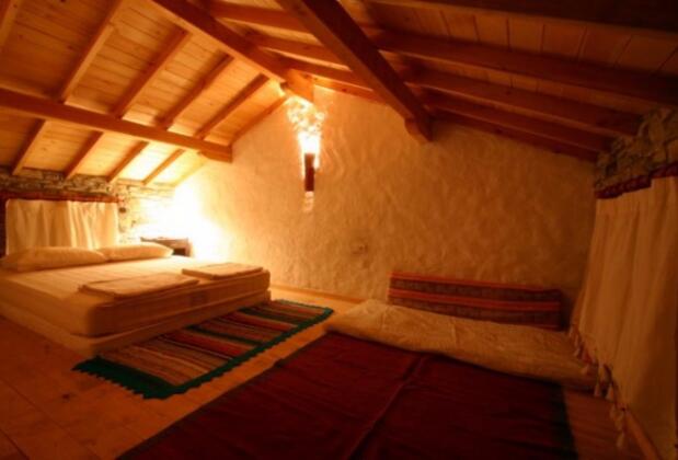 Ortam Pansiyon - Görsel 14