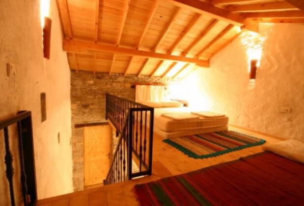 Ortam Pansiyon - Görsel 16