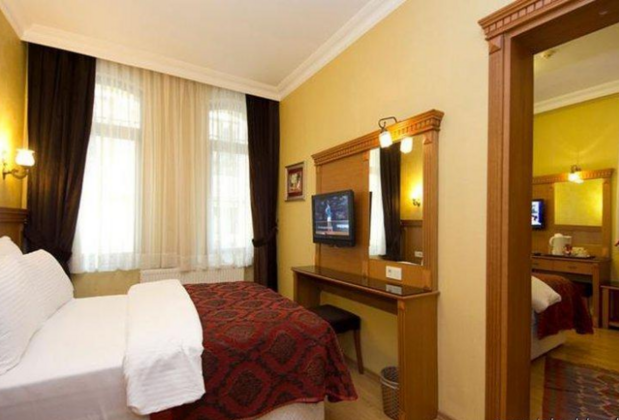 Hotel Adonis Palace İstanbul - Görsel 29