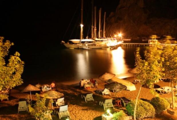 Ortam Pansiyon - Görsel 7