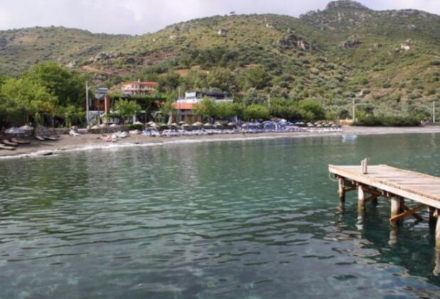 Ortam Pansiyon - Görsel 13