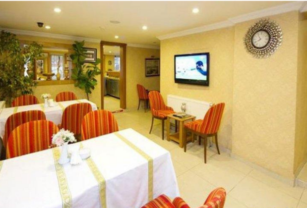 Hotel Adonis Palace İstanbul - Görsel 7