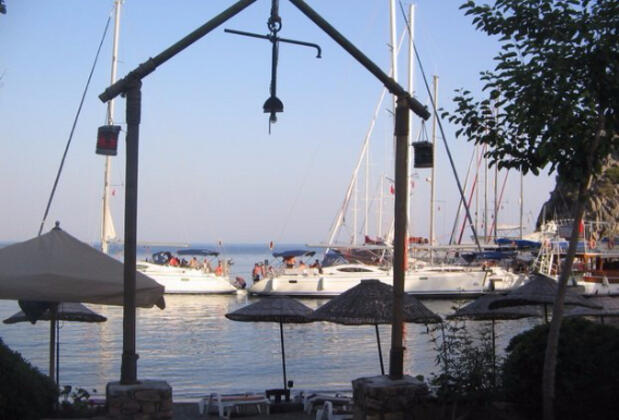 Ortam Pansiyon - Görsel 5