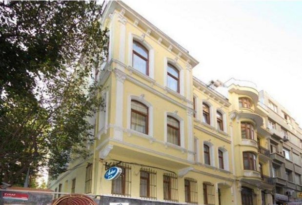 Hotel Adonis Palace İstanbul - Görsel 31