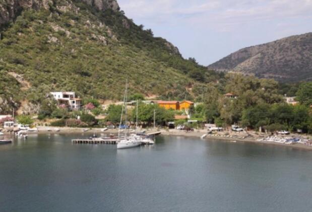 Ortam Pansiyon - Görsel 10