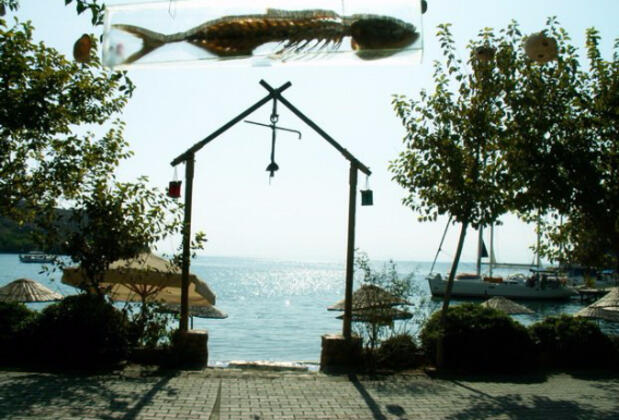 Ortam Pansiyon - Görsel 15