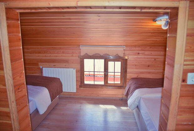 Huzur Apart & Otel Uzungöl - Görsel 20