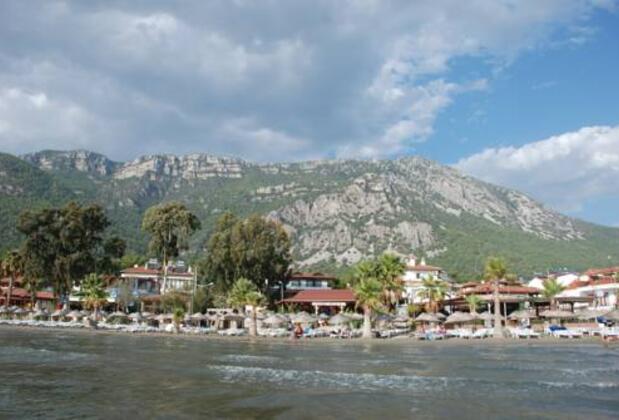 Tomsan Villaları - Görsel 4