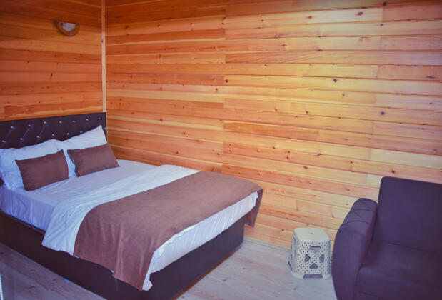 Huzur Apart & Otel Uzungöl - Görsel 10