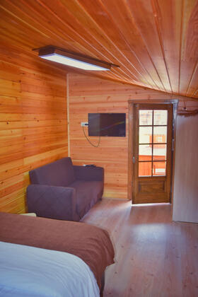 Huzur Apart & Otel Uzungöl - Görsel 11