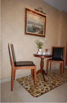 Hotel Adonis Palace İstanbul - Görsel 10