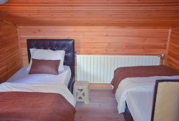 Huzur Apart & Otel Uzungöl - Görsel 17