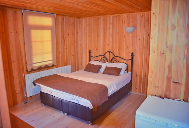 Huzur Apart & Otel Uzungöl - Görsel 16