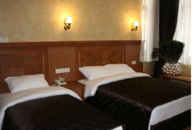 Hotel Adonis Palace İstanbul - Görsel 4