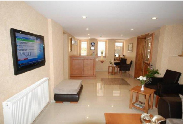 Hotel Adonis Palace İstanbul - Görsel 19