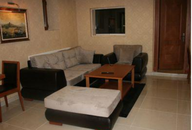 Hotel Adonis Palace İstanbul - Görsel 18