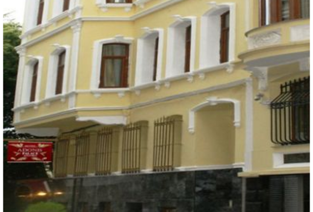 Hotel Adonis Palace İstanbul - Görsel 3
