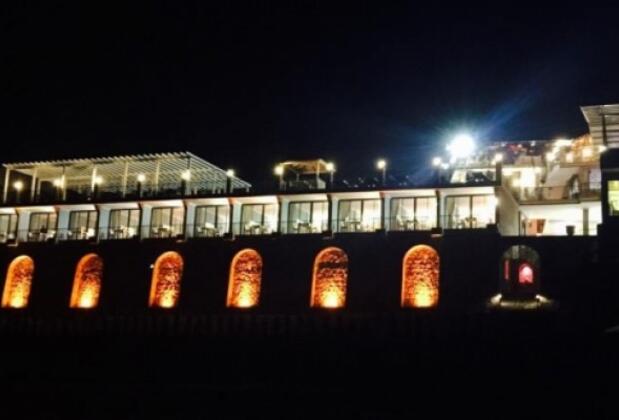 Hasköy Butik Otel - Görsel 8